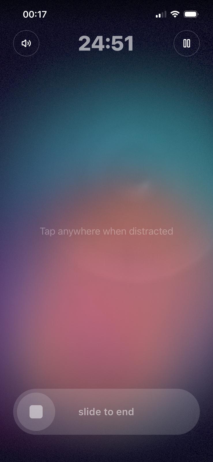 Singlio app screenshot